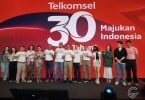 Telkomsel Featur