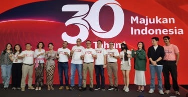 Telkomsel Featur