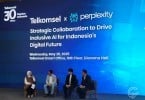 Telkomsel x Perplexity Feature