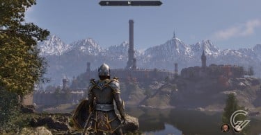 The Elder Scrolls IV Oblivion Remastered
