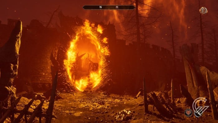 The Elder Scrolls IV Oblivion Remastered