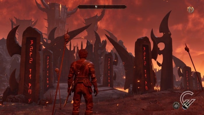 The Elder Scrolls IV Oblivion Remastered
