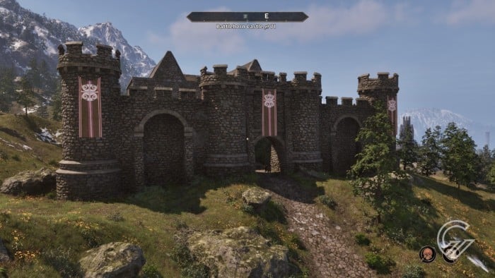 The Elder Scrolls IV Oblivion Remastered