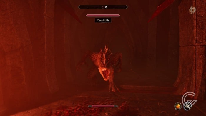 The Elder Scrolls IV Oblivion Remastered
