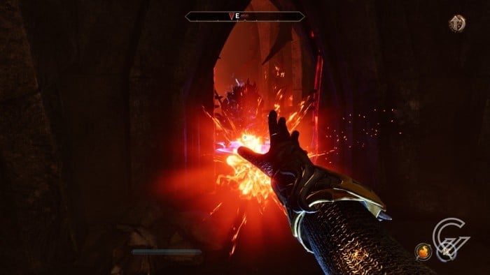 The Elder Scrolls IV Oblivion Remastered