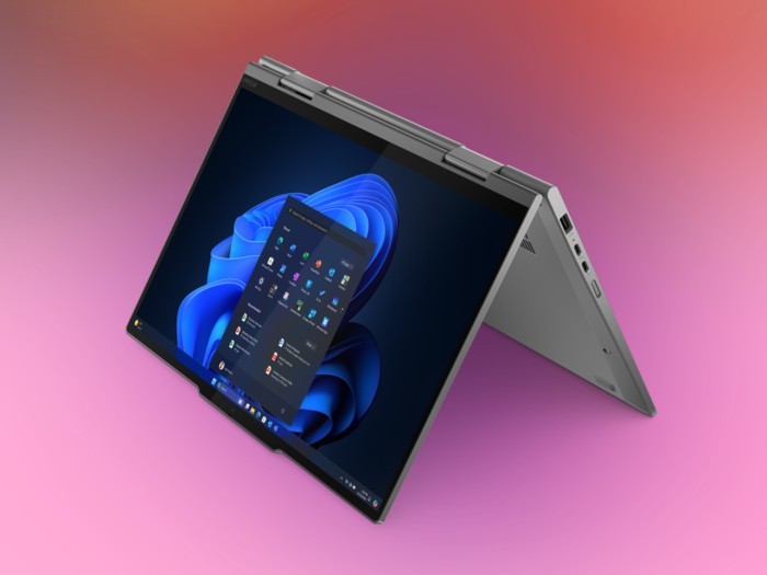 ThinkPad X1 2 in 1