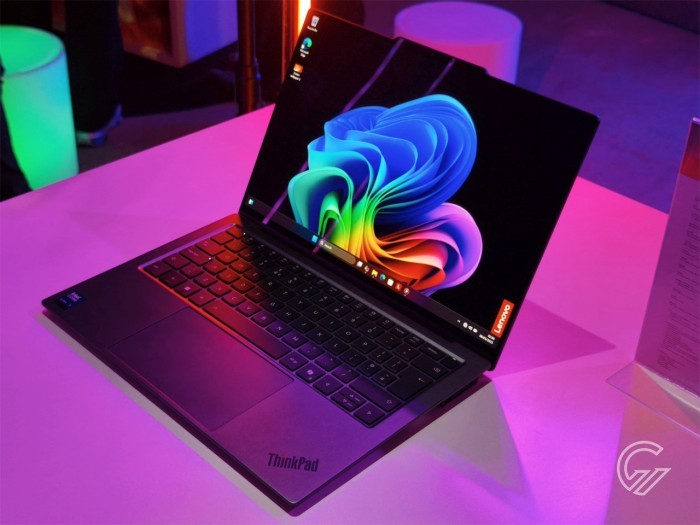 ThinkPad X9 Aura Edition