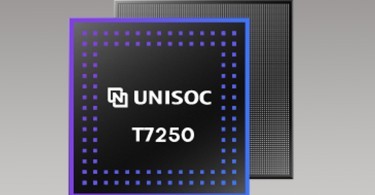 Unisoc T7250 Feature