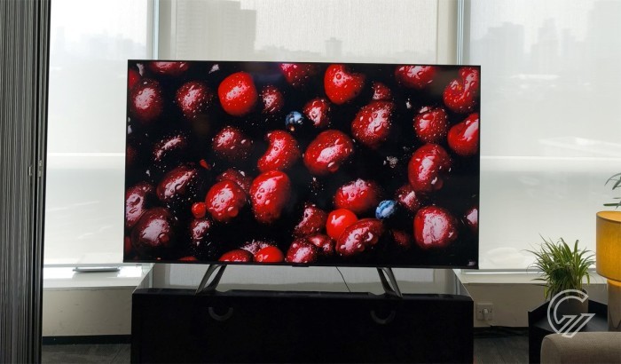 Xiaomi TV A Pro Series 2026 - Front