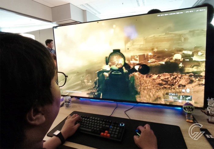 Xiaomi TV A Pro Series 2026 - Gerry
