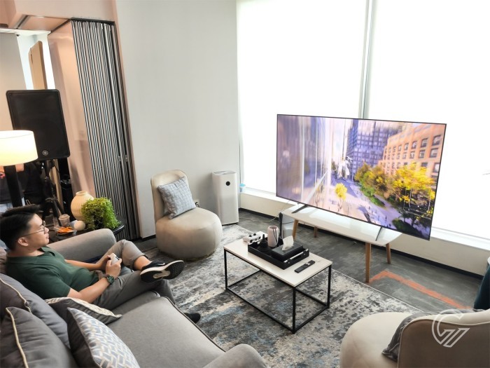 Xiaomi TV A Pro Series 2026 - Santai