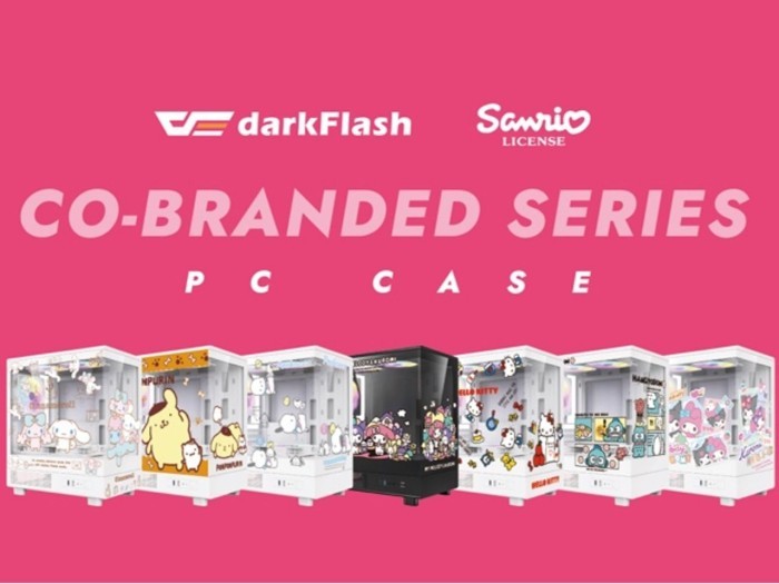 darkFlash Explore Series Computex 2025 (2)