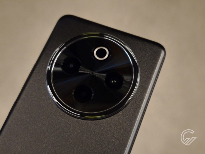 iQOO-Z10-Camera