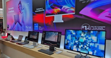 meluncurkan Lenovo Exclusive Store Launching Bintaro 2025 (1)
