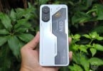 nubia Neo 3 5G - Back HandsOn Center
