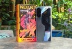 nubia Neo 3 5G - Feature