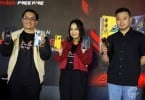 nubia Neo 3 Series Feature