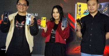nubia Neo 3 Series Feature
