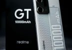 realme 10000mAh Battery Concept Phone