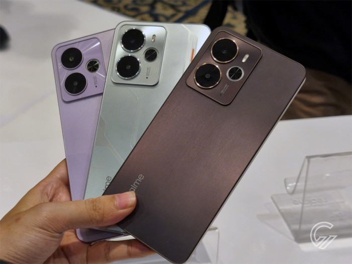 realme 14 5G All 3