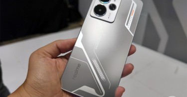 realme 14 5G HandsOn