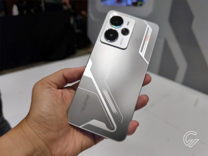 realme 14 5G HandsOn