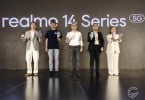 realme 14 Series 5G Feature