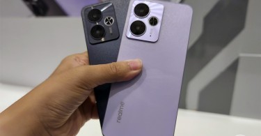 realme 14T 5G HandsOn