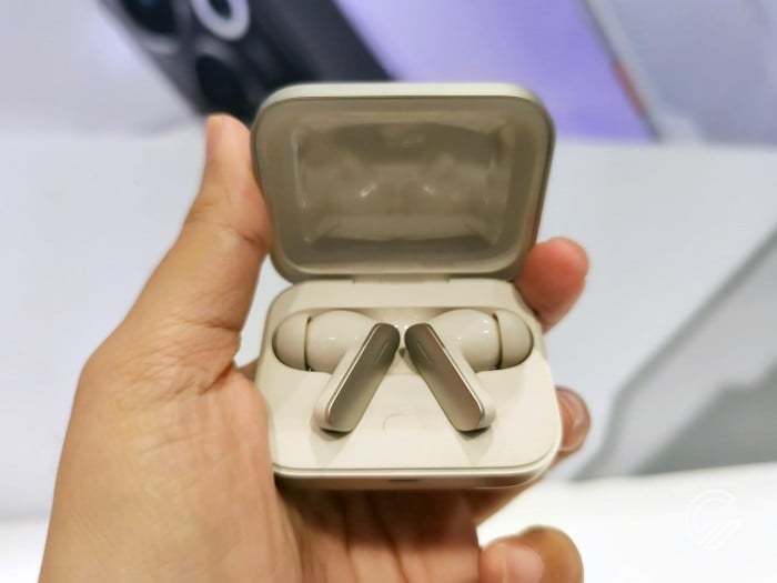 realme Buds Air7