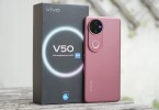 vivo V50