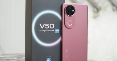 vivo V50