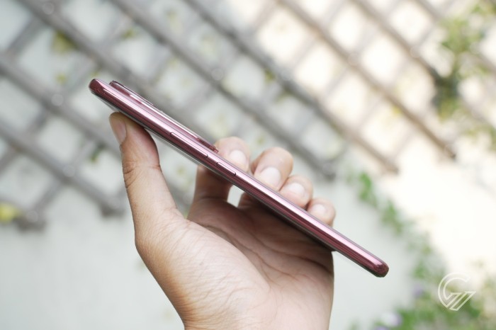 vivo V50