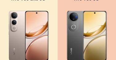 vivo V50 Lite 5G vs vivo V50 5G