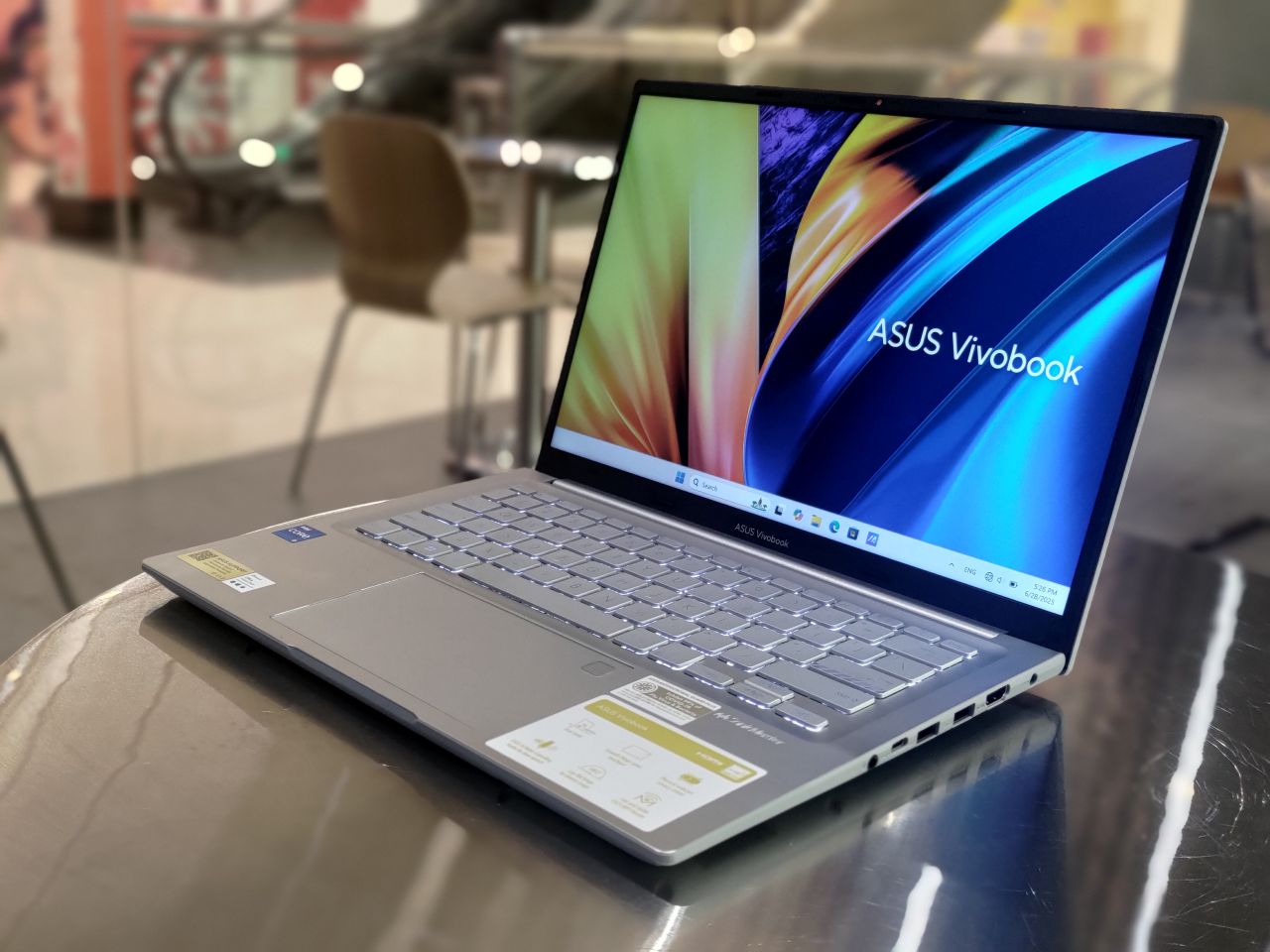ASUS Vivobook 14 A1405VA (1)