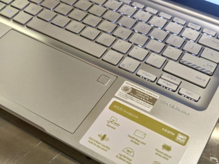 ASUS Vivobook 14 A1405VA (6)