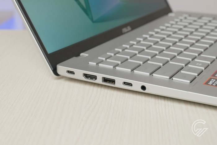 ASUS Vivobook S14 M3407HA