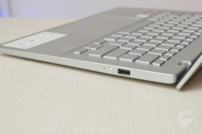 ASUS Vivobook S14 M3407HA