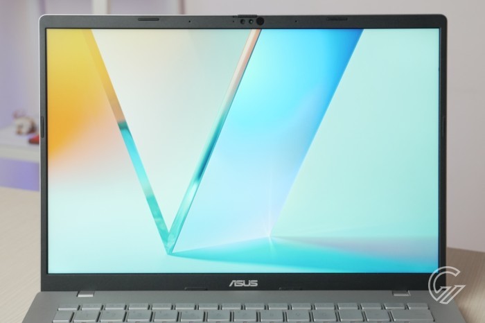 ASUS Vivobook S14 M3407HA