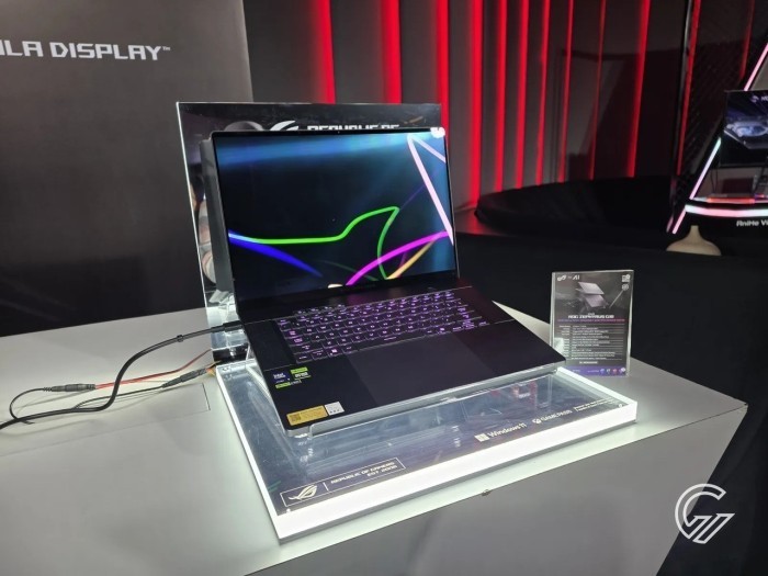 Acara ROG Born Champions (1)