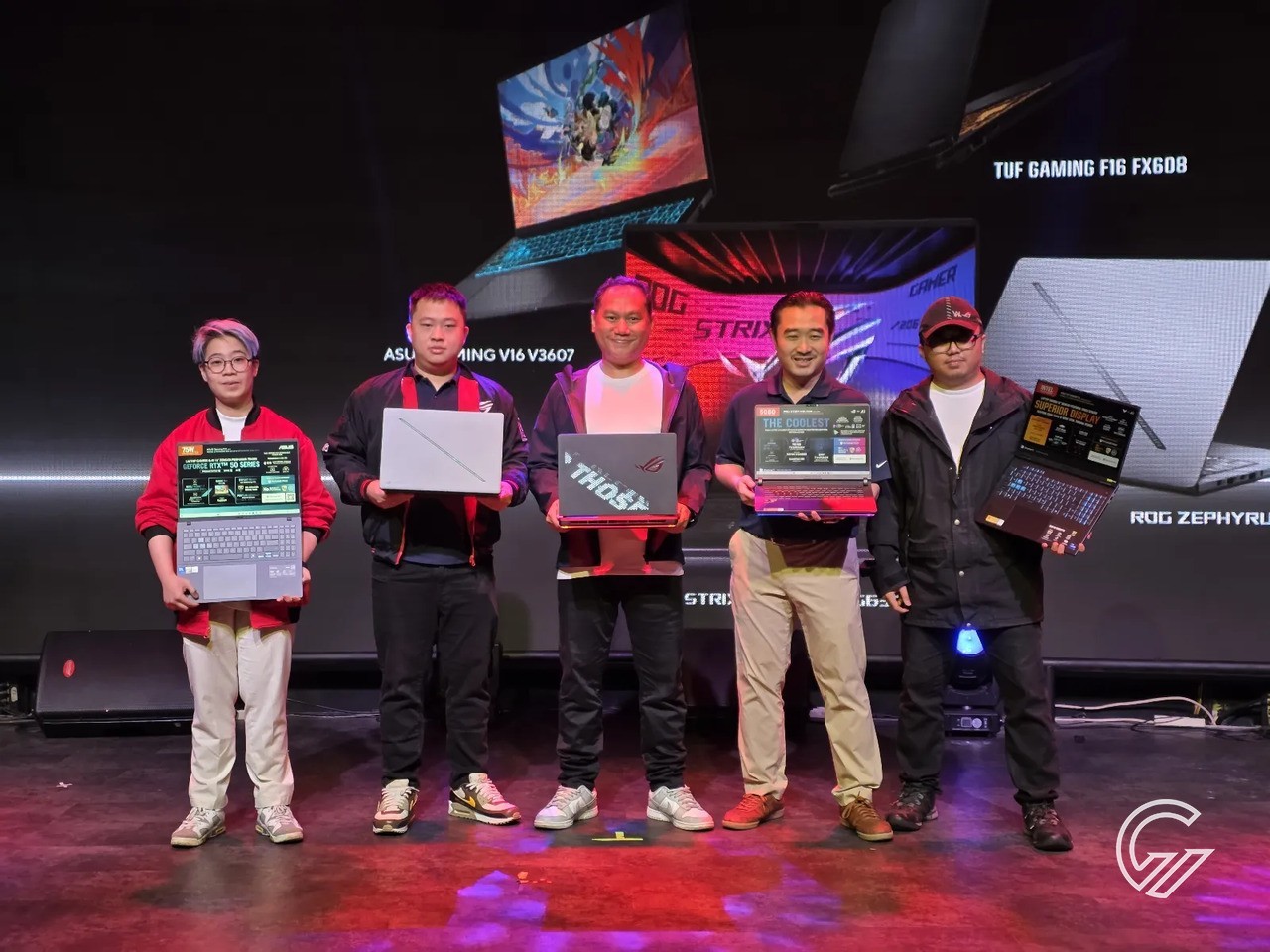Acara ROG Born Champions (12)