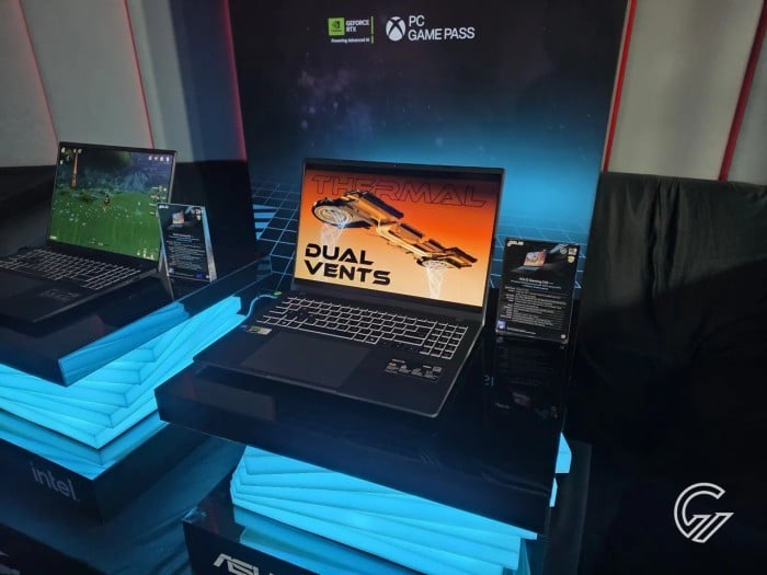 Acara ROG Born Champions (5)