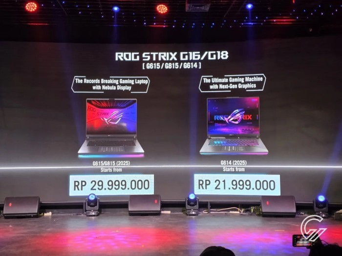 Acara ROG Born Champions (7)
