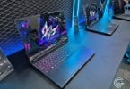Acer Predator Helio 18 AI dan Predator Helios 16S AI