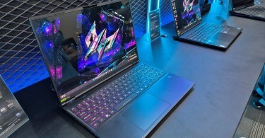 Acer Predator Helio 18 AI dan Predator Helios 16S AI