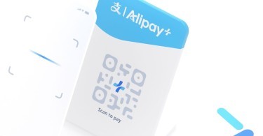 Alipay+