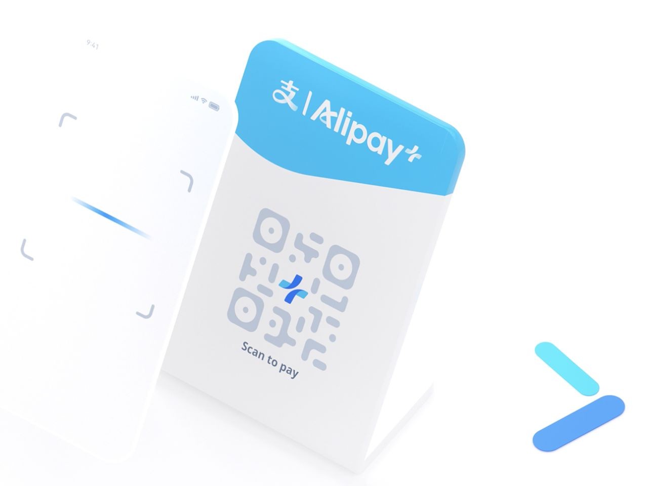 Alipay+