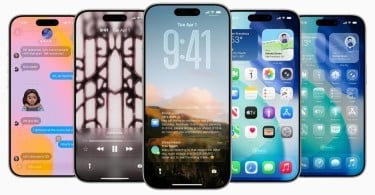 Apple iOS 26 (1)