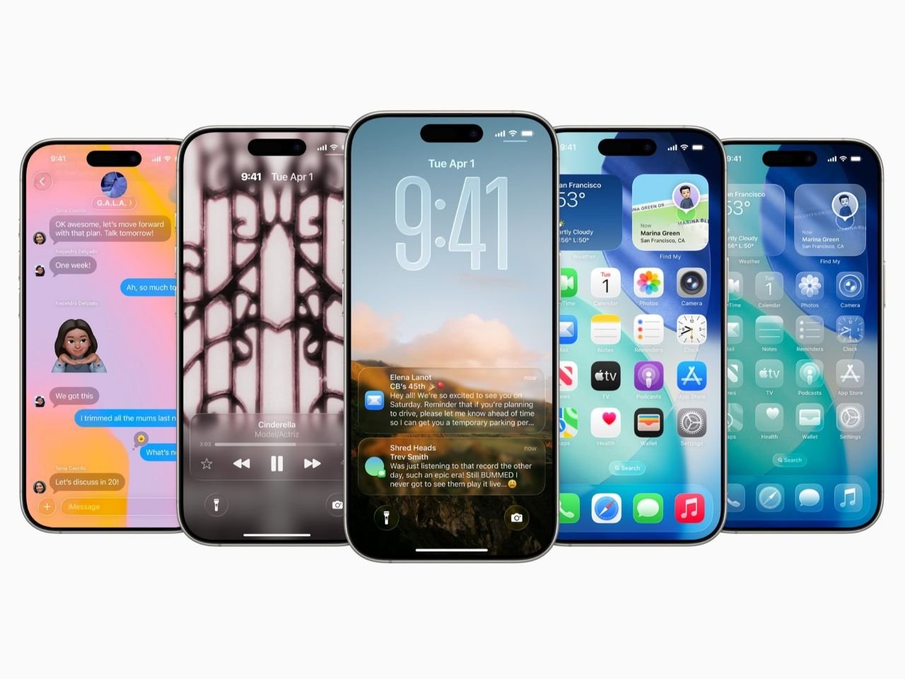 Apple iOS 26 (1)