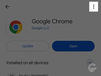 Cara Mematikan Update Otomatis Google Chrome 1 