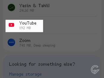 Cara Picture in Picture YouTube 2